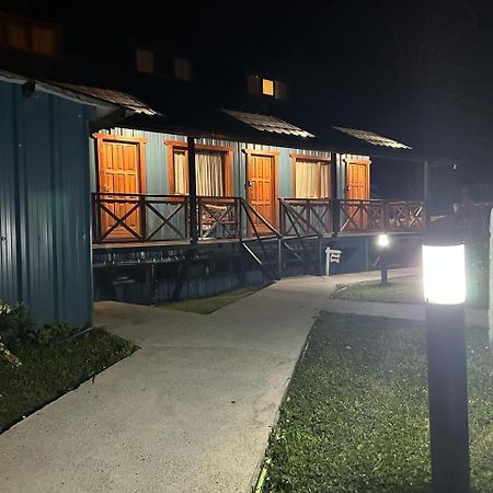 Apartamento Mirador Del Bosque Ushuaia Exterior foto