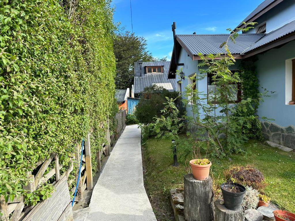Apartamento Mirador Del Bosque Ushuaia Exterior foto